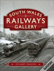 Capa do artigo South Wales Railways Gallery