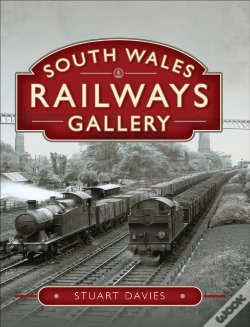 Capa do artigo South Wales Railways Gallery