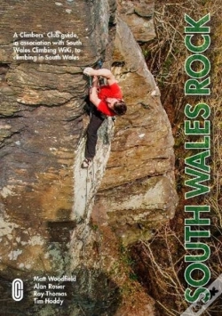 Capa do artigo South Wales Rock