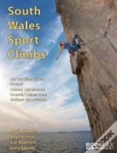 South Wales Sport Climbs