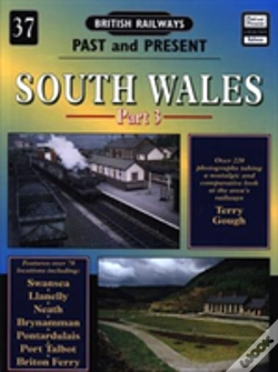 Capa do artigo South Wales