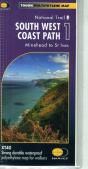 South West Coast Path 1 - Preview