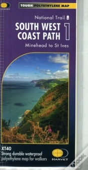 Capa do artigo South West Coast Path 1
