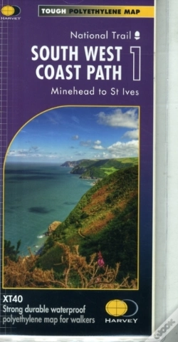 Capa do artigo South West Coast Path 1