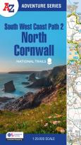 South West Coast Path 2 Â€“ North Cornwall