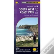Capa do artigo South West Coast Path 2 Xt40