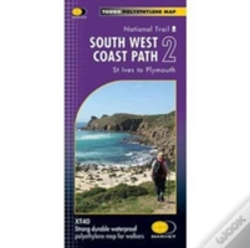 Capa do artigo South West Coast Path 2 Xt40