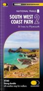 South West Coast Path 2 - Preview