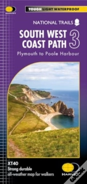 Capa do artigo South West Coast Path 3