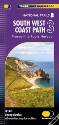 Capa do artigo South West Coast Path 3