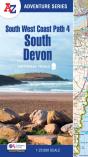 South West Coast Path 4 Â€“ South Devon - Preview