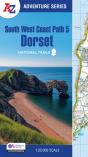 South West Coast Path 5 Â€“ Dorset - Preview