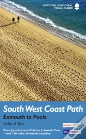 Capa do artigo South West Coast Path: Exmouth To Poole