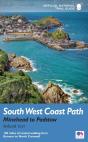 South West Coast Path: Minehead To Padstow - Preview