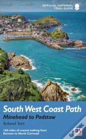Capa do artigo South West Coast Path: Minehead To Padstow