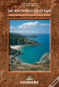 Capa do artigo South West Coast Path