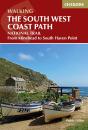 South West Coast Path - Preview