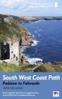 South West Coast Path: Padstow To Falmouth - Preview