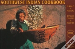 Capa do artigo South West Indian Cook Book