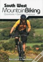 Capa do artigo South West Mountain Biking - Quantocks, Exmoor, Dartmoor