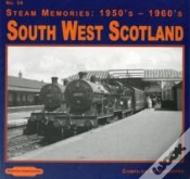 Capa do artigo South West Scotland