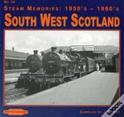 Capa do artigo South West Scotland