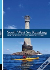 Capa do artigo South West Sea Kayaking