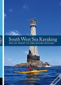 Capa do artigo South West Sea Kayaking