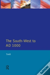 Capa do artigo South West To 1000 Ad