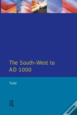 Capa do artigo South West To 1000 Ad
