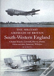 Capa do artigo South Western England
