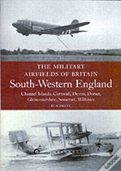 Capa do artigo South Western England