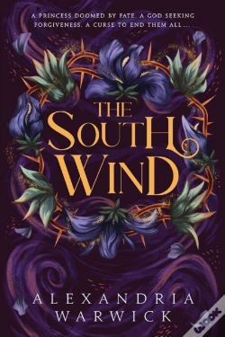 Capa do artigo South Wind