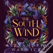 Capa do artigo South Wind