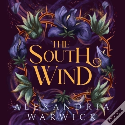 Capa do artigo South Wind