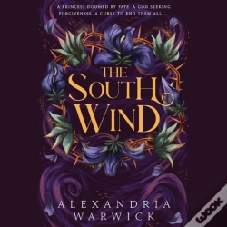 Capa do artigo South Wind