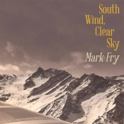 Capa do artigo South Wind, Clear Sky - CD