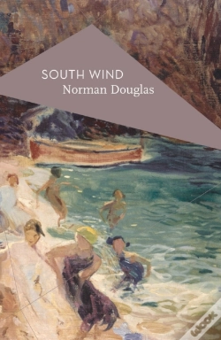 Capa do artigo South Wind