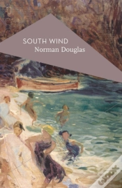 Capa do artigo South Wind