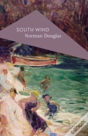 Capa do artigo South Wind