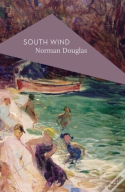Capa do artigo South Wind