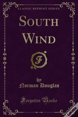 Capa do artigo South Wind