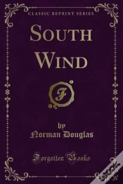 Capa do artigo South Wind