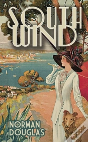 Capa do artigo South Wind