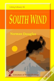 Capa do artigo South Wind