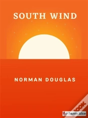 Capa do artigo South Wind