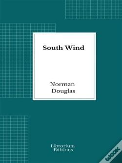 Capa do artigo South Wind