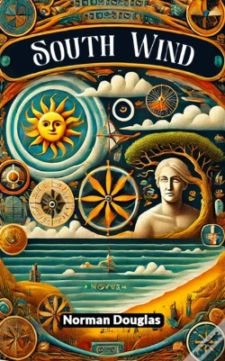 Capa do artigo South Wind