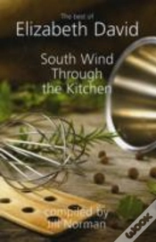 Capa do artigo South Wind Through The Kitchen
