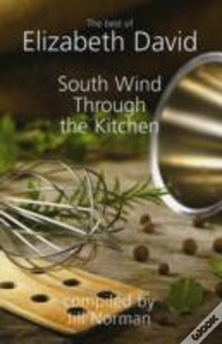 Capa do artigo South Wind Through The Kitchen